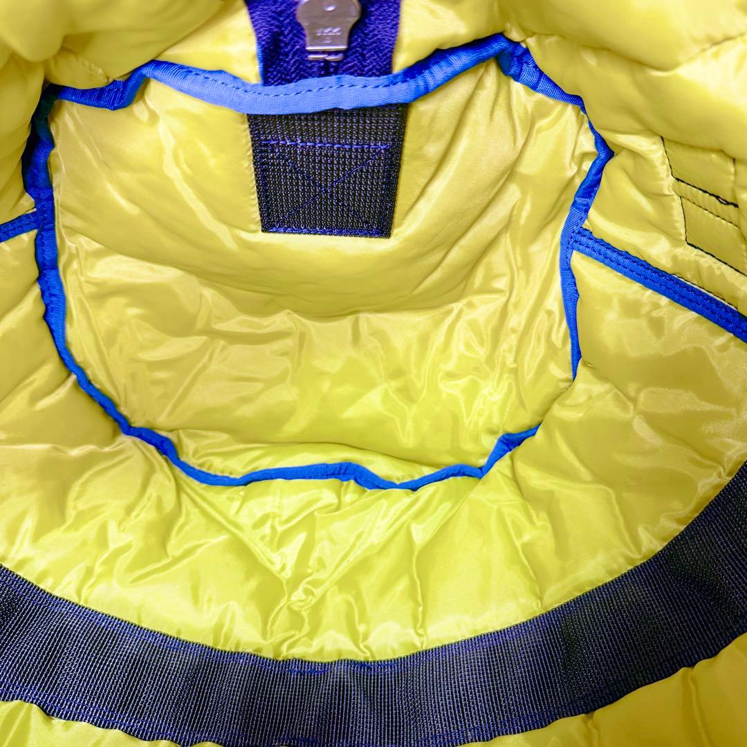 タグ付✨【未使用】PORTER×ポールスミス ボストン ダッフルバッグ 2way