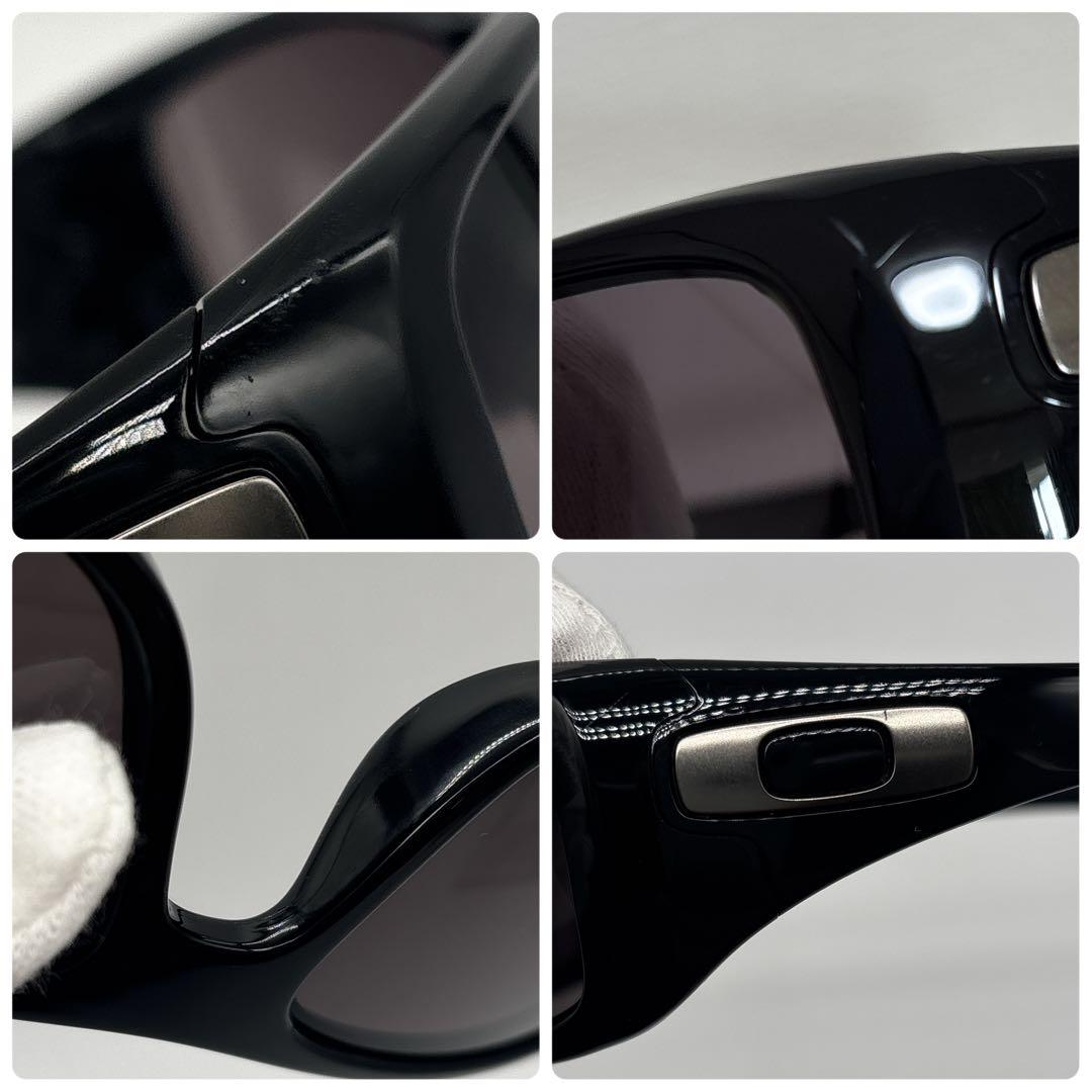 ＯＡＫＬＥＹ（オークリー）サングラス　HIJINX ハイジンクス　03-590