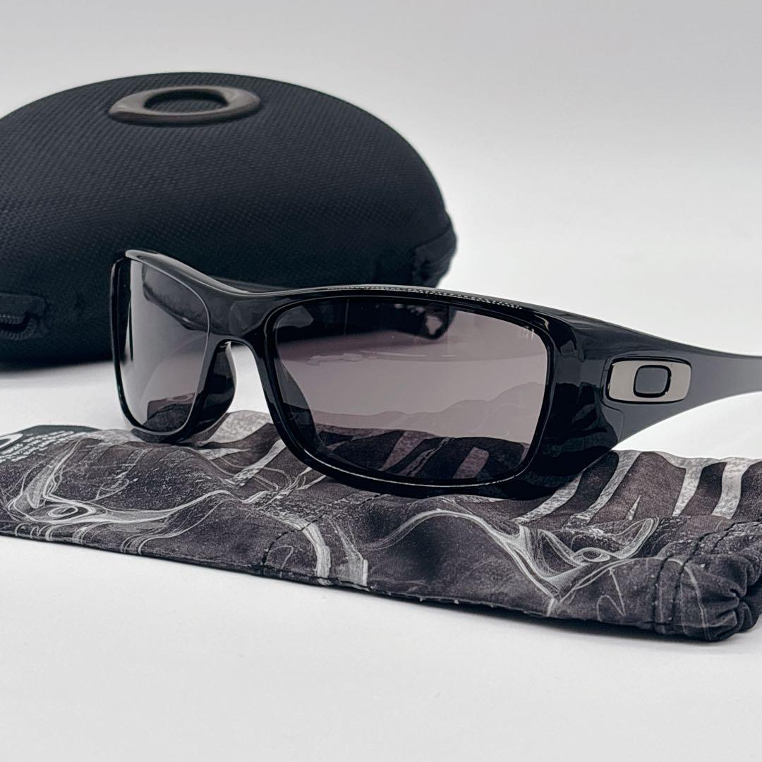 ＯＡＫＬＥＹ（オークリー）サングラス　HIJINX ハイジンクス　03-590