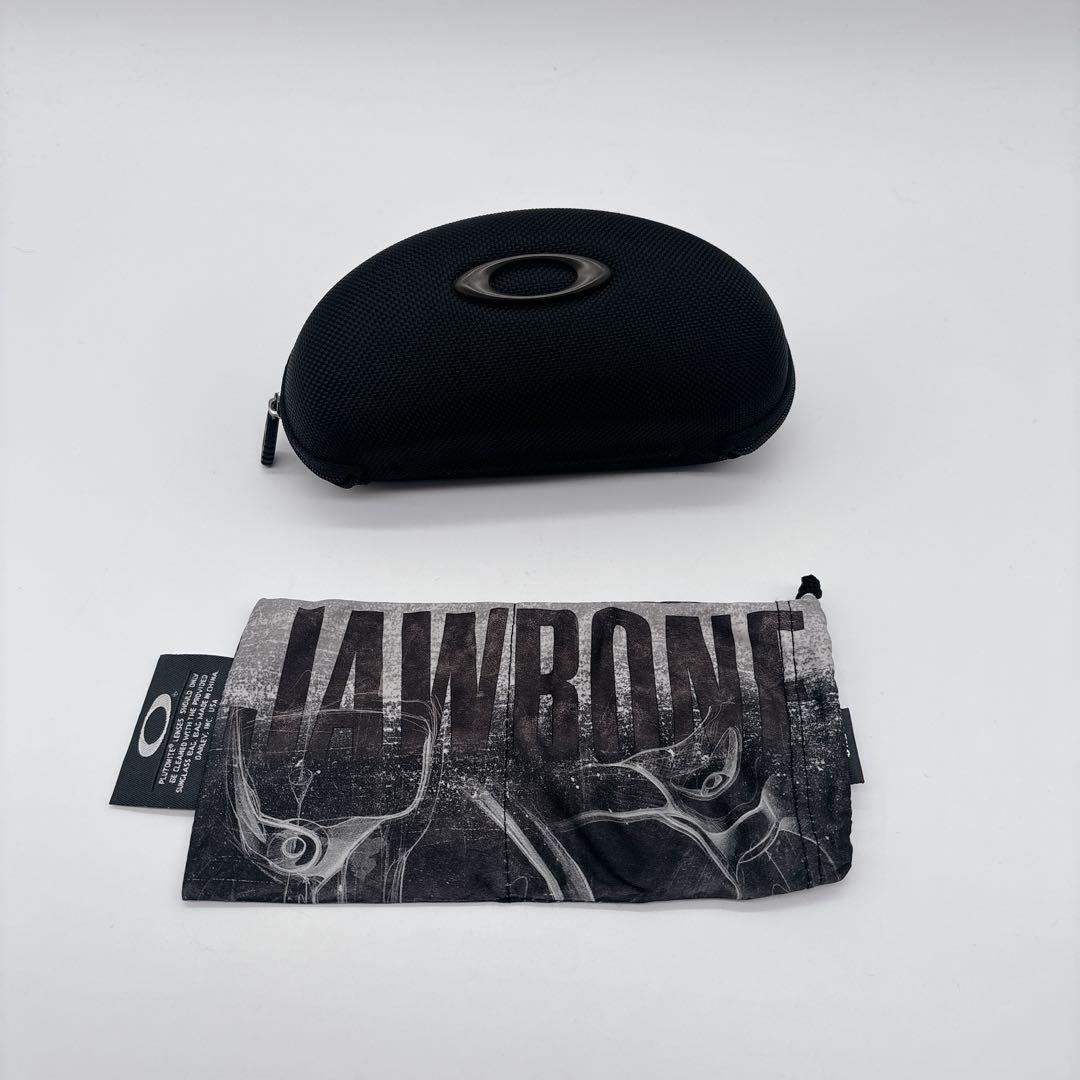 ＯＡＫＬＥＹ（オークリー）サングラス　HIJINX ハイジンクス　03-590