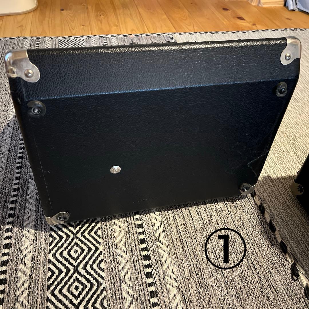 CRATE TX50DBJ 2台セット