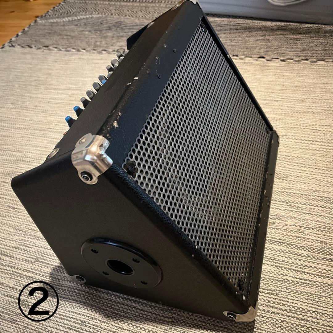 CRATE TX50DBJ 2台セット