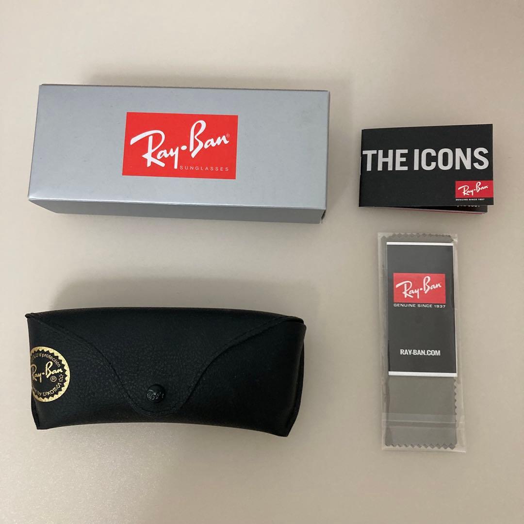 レイバンサングラス RayBan RB4171 偏光
