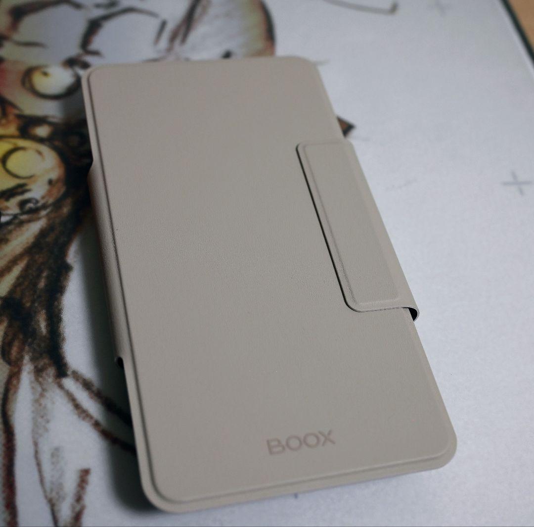 BOOX Palma 2 Pro 公式ケース・スタイラスペン付