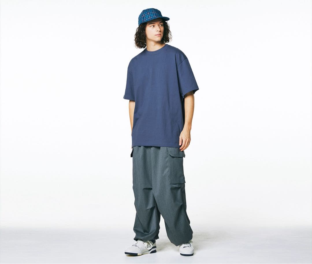 United Athle 5.6oz 黒L Tシャツ 13枚セット