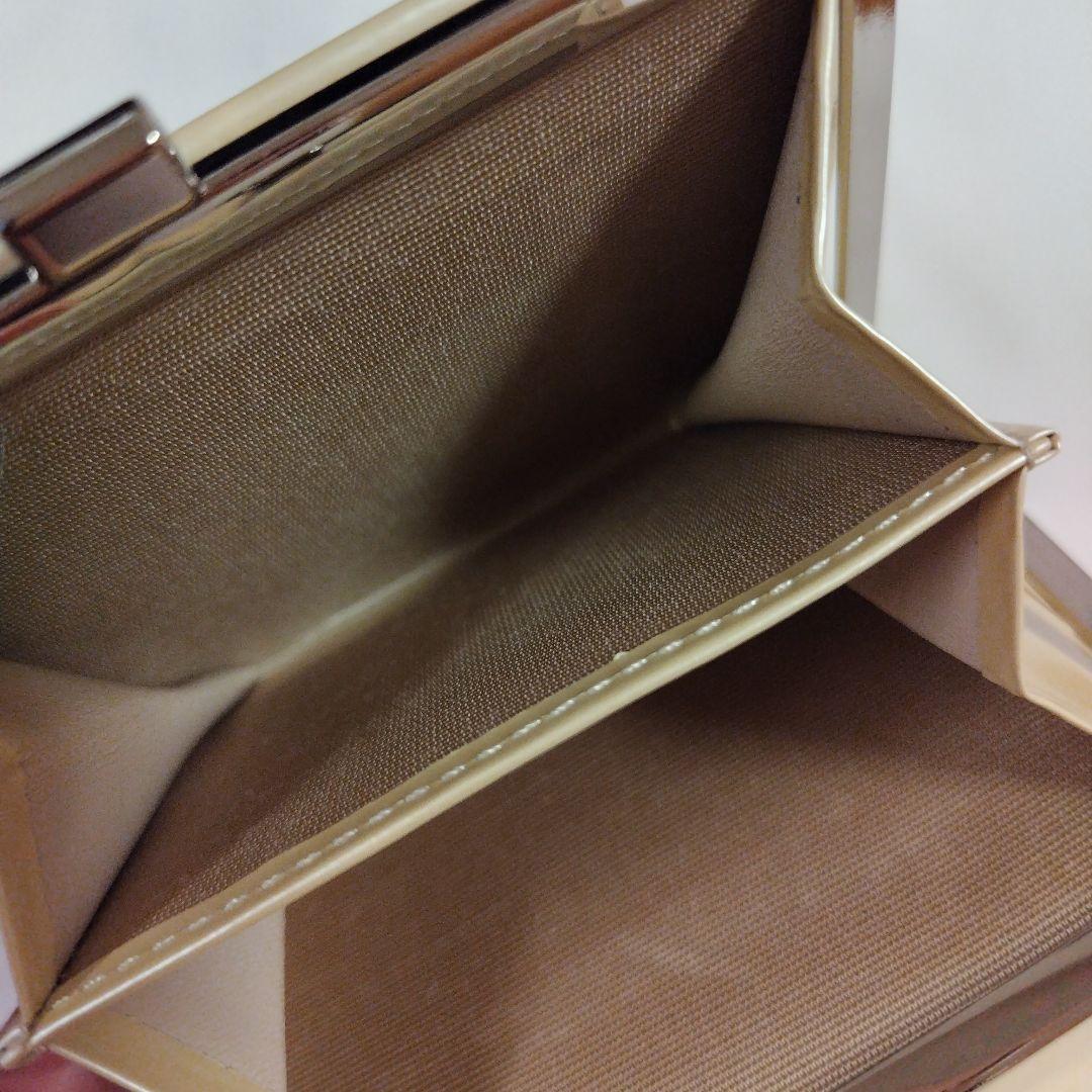 Paul Smith 二つ折り財布 アイボリー