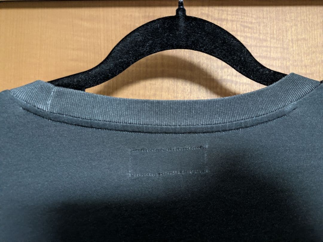 Supreme Halftone S/S Top \"Black\"　XL