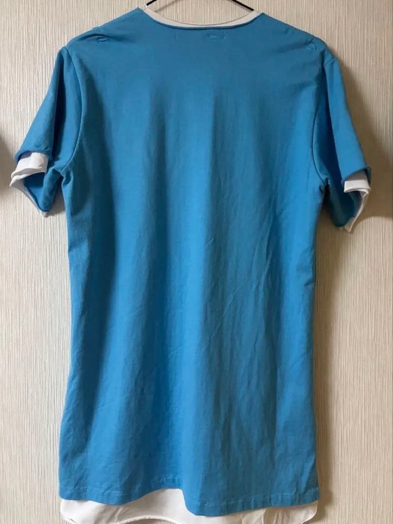 FranCisT_MOR.K.S. 桜井和寿さん愛用ブランド size2