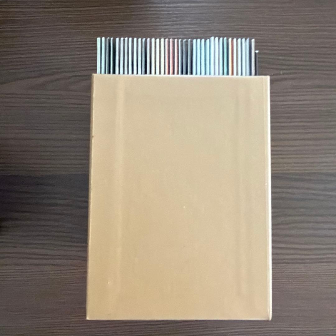 【35CD】ダニエル・バレンボイム/ベートーヴェン録音集