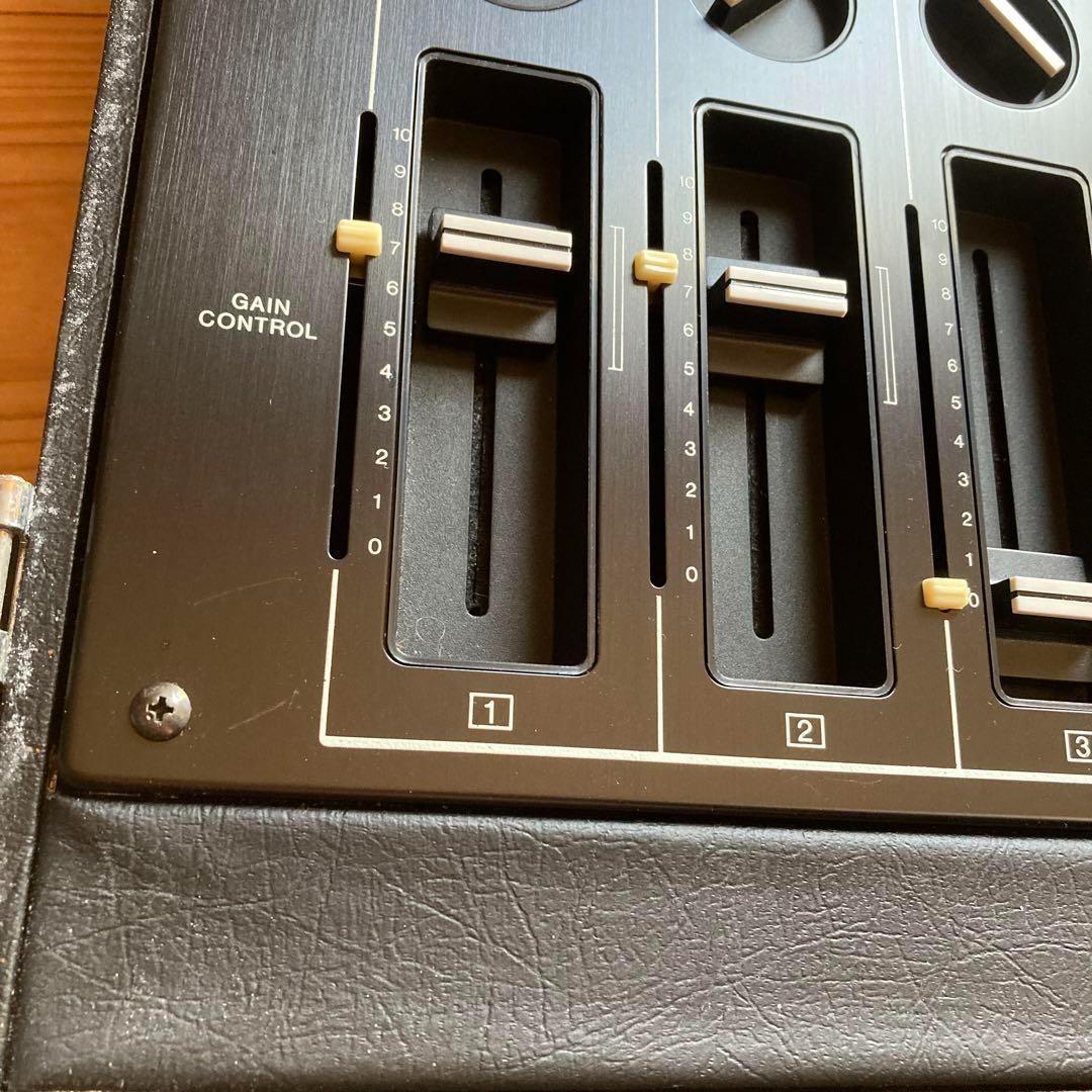 SONY ミキサー MX-650 ソニー MIXER