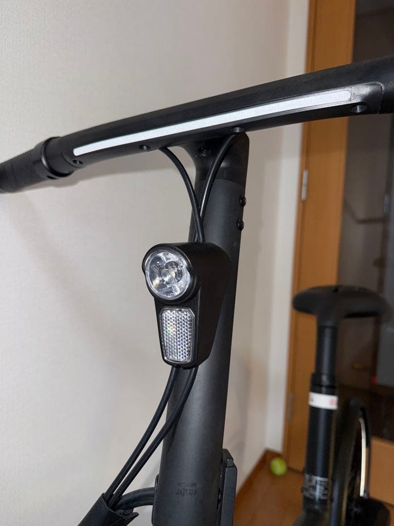 HONBIKE ホンバイク電動アシスト自転車 折りたたみ 20インチ ジャンク品