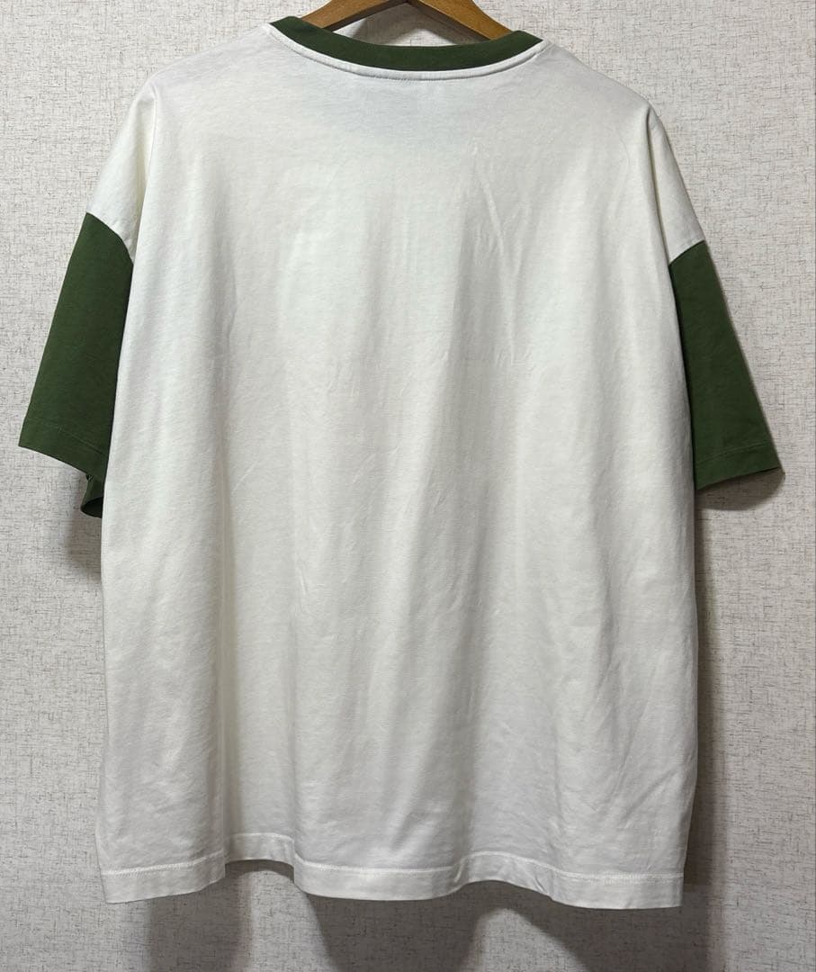 LOEWE BIGTシャツ　M 美品