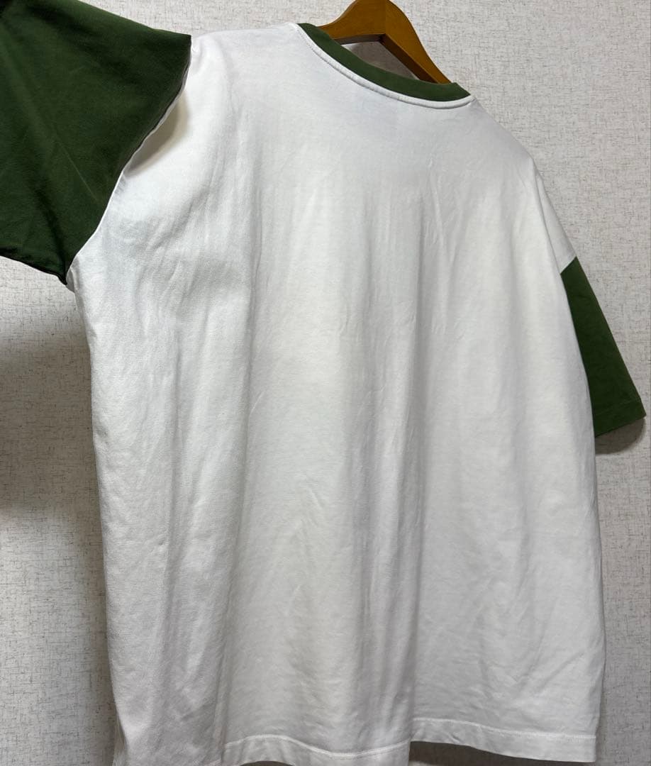 LOEWE BIGTシャツ　M 美品