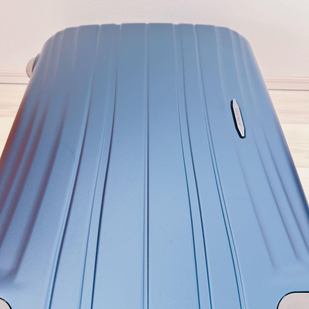 PROTECA プロテカ スーツケース 64L 日本製 キャリー