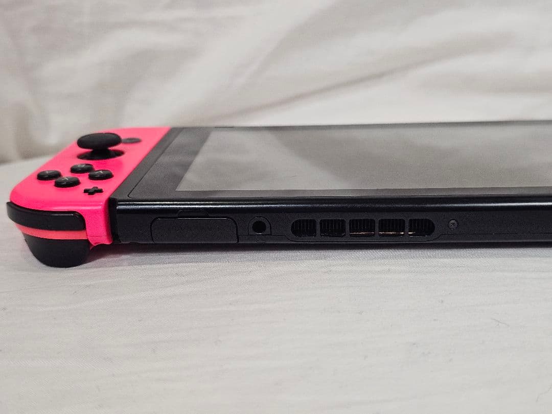 Nintendo Switch 本体 セットマリオパーティ