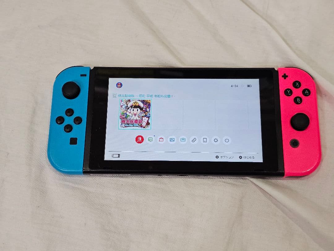 Nintendo Switch 本体 セットマリオパーティ
