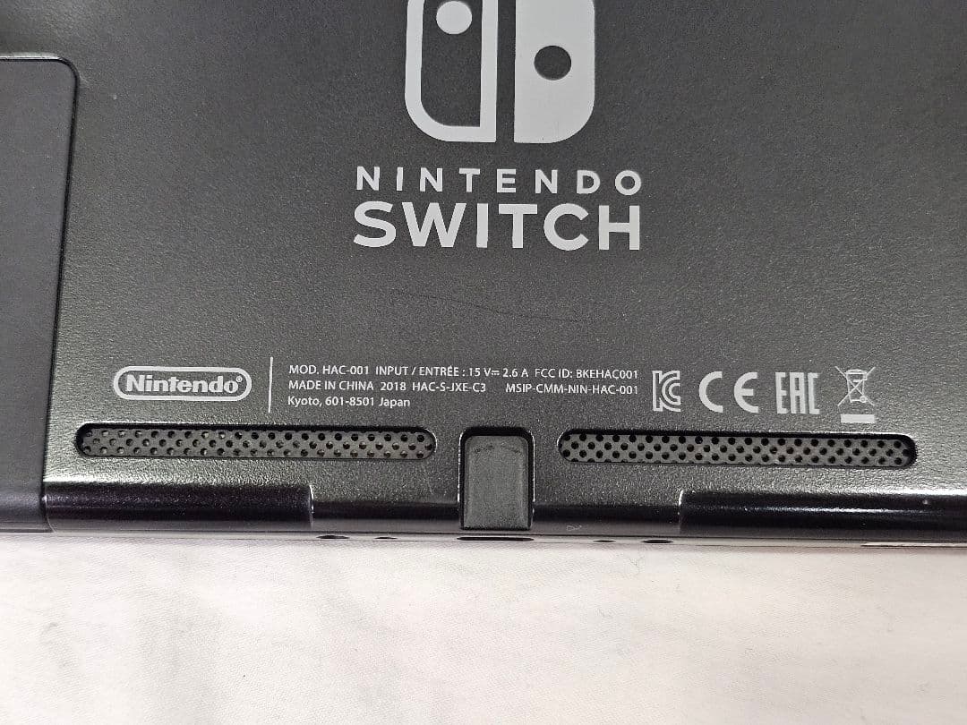Nintendo Switch 本体 セットマリオパーティ