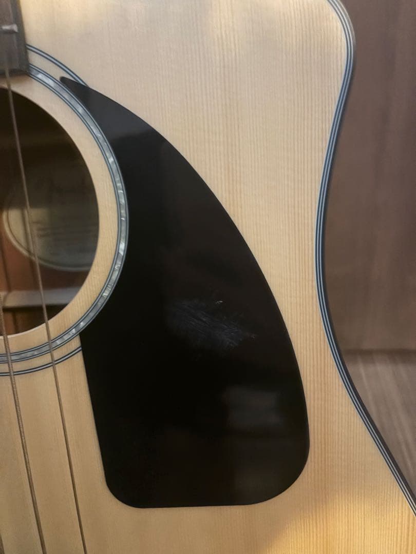 fender acoustic bass フェンダーアコースティックベース