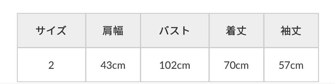 タトラス　モッズコート