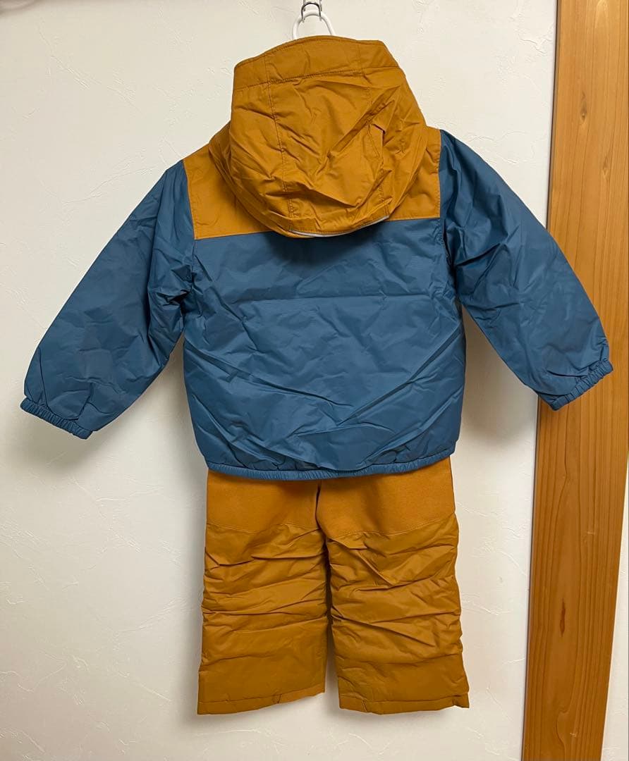 Columbia 子供用　キッズ　スキー　スノーボード　ウェア