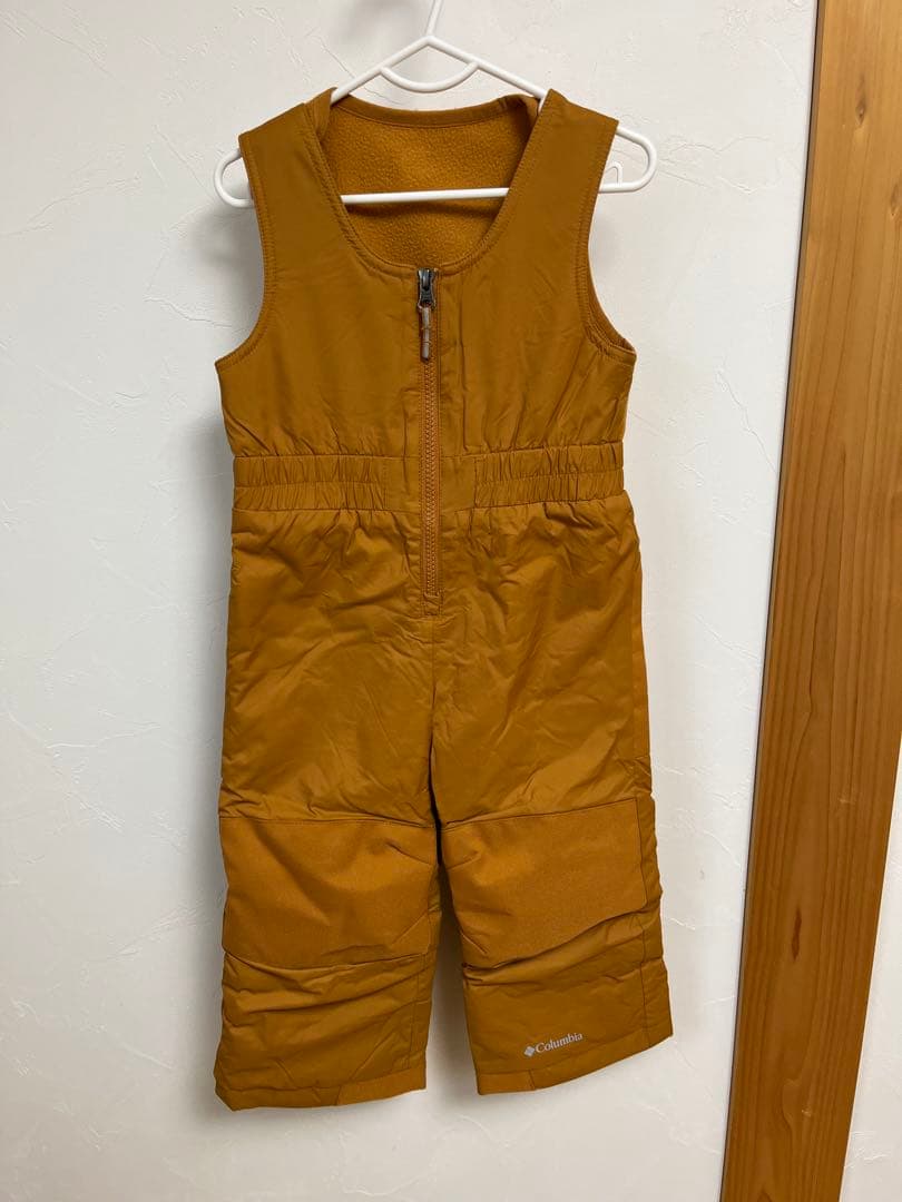 Columbia 子供用　キッズ　スキー　スノーボード　ウェア