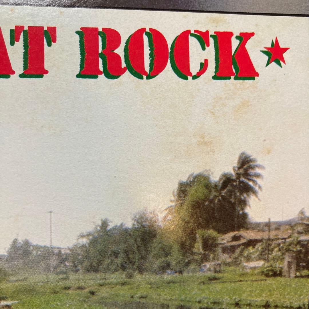 THE CLASH COMBAT ROCK クラッシュ LP 貴重なポスター付き