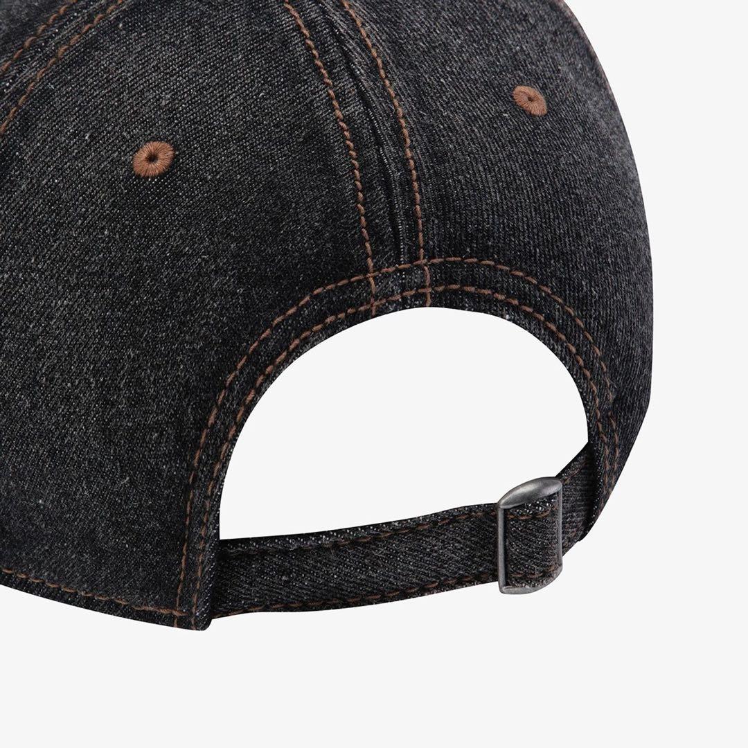 New Era 9FORTY ニューヨーク・ヤンキース　デニム　キャップ