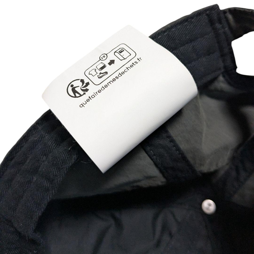 帽子 OUR LEGACY - BALLCAP Vapor Charcoal