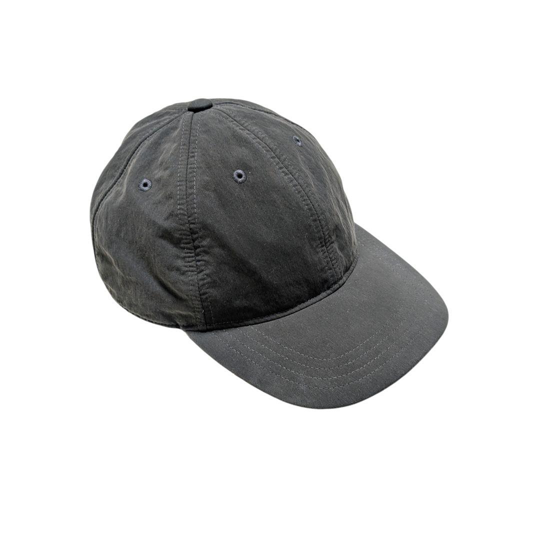 帽子 OUR LEGACY - BALLCAP Vapor Charcoal