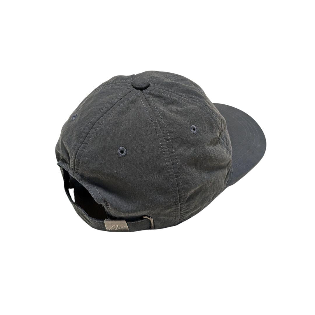 帽子 OUR LEGACY - BALLCAP Vapor Charcoal