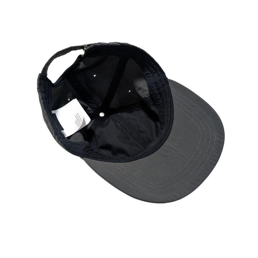 帽子 OUR LEGACY - BALLCAP Vapor Charcoal