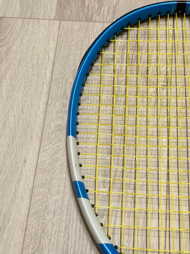 ラケット(硬式用) Babolat PURE DRIVE 2018 G2