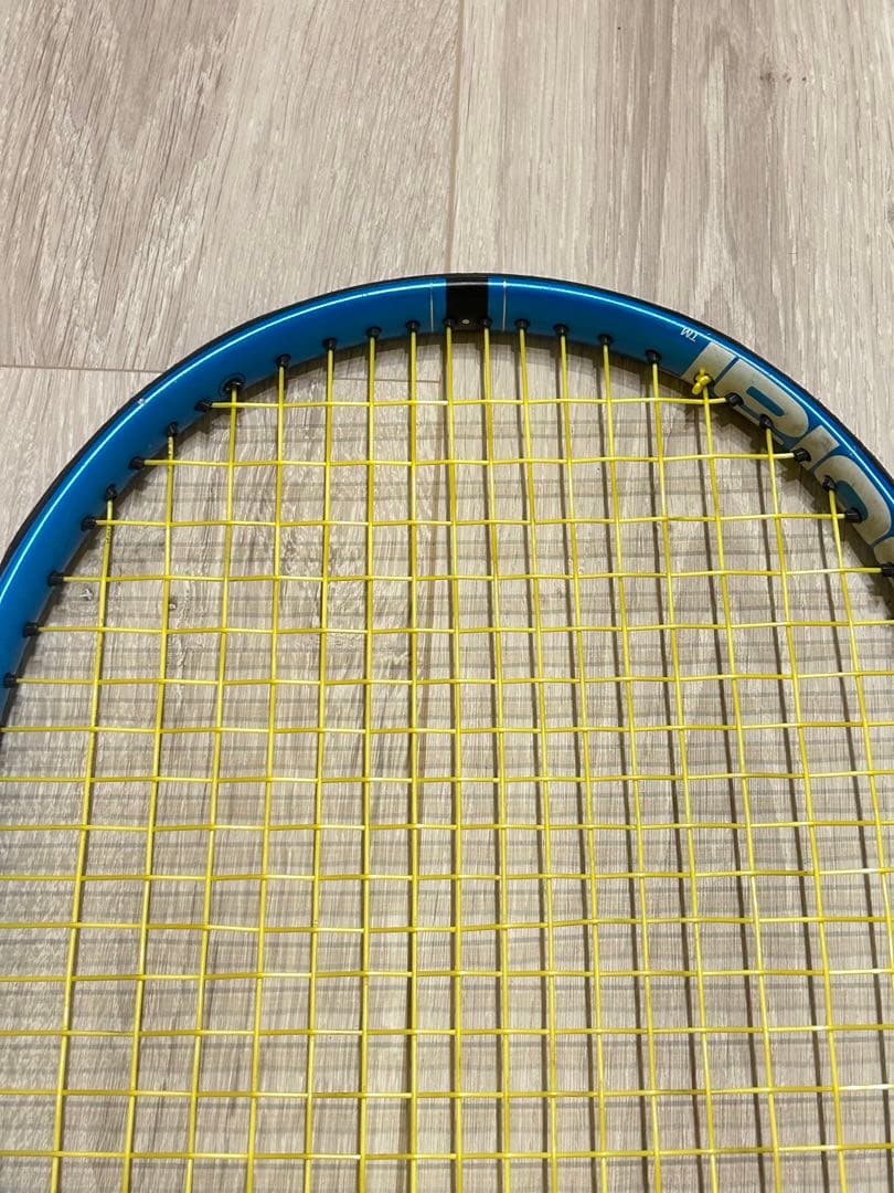 ラケット(硬式用) Babolat PURE DRIVE 2018 G2