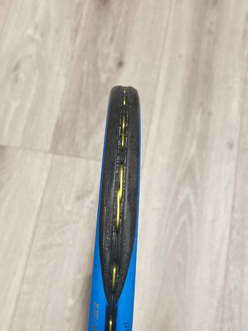ラケット(硬式用) Babolat PURE DRIVE 2018 G2