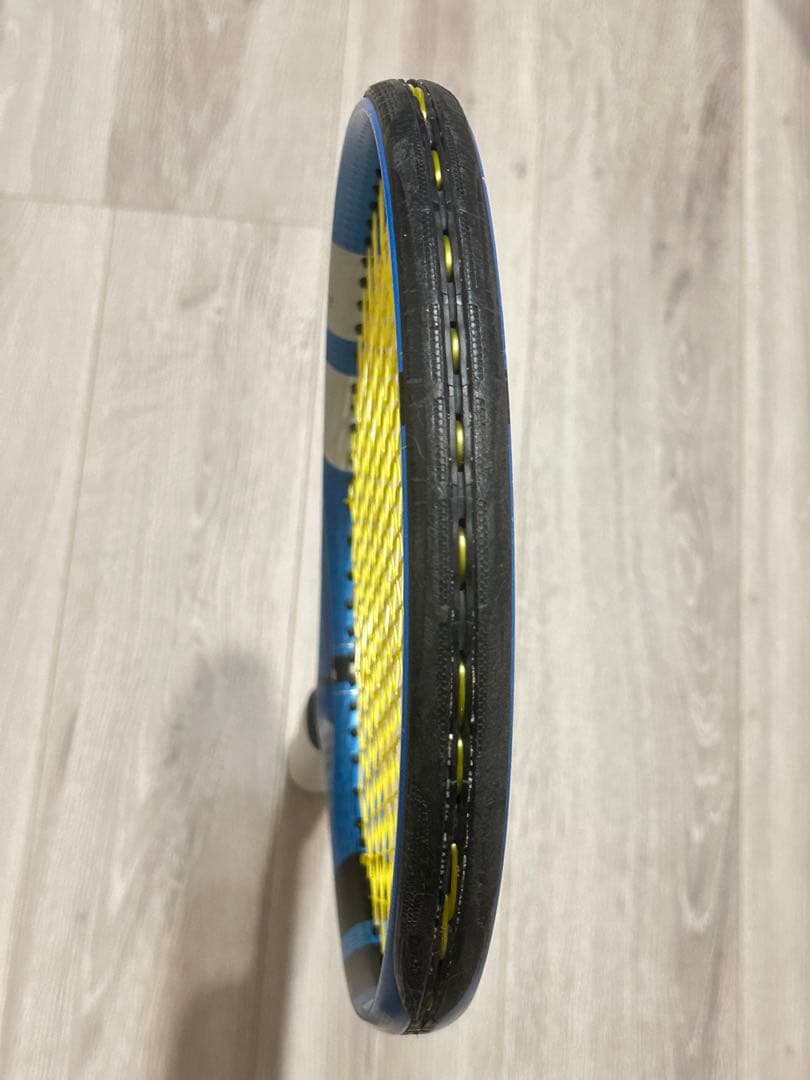 ラケット(硬式用) Babolat PURE DRIVE 2018 G2