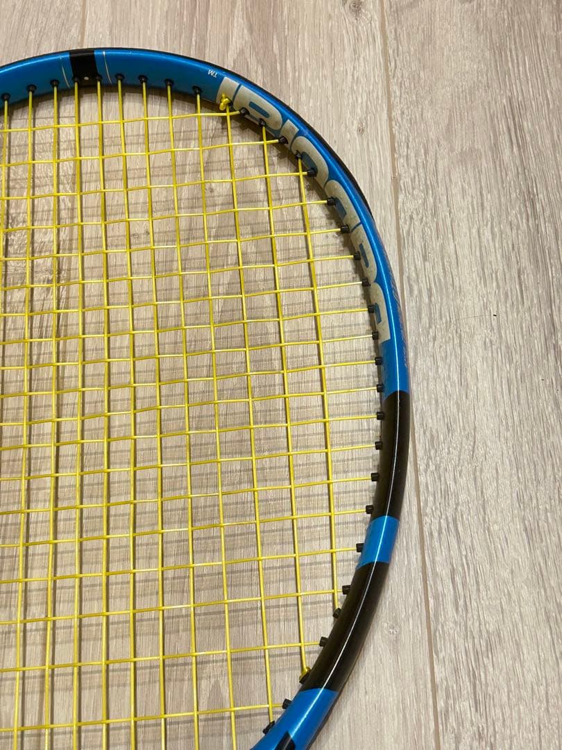 ラケット(硬式用) Babolat PURE DRIVE 2018 G2