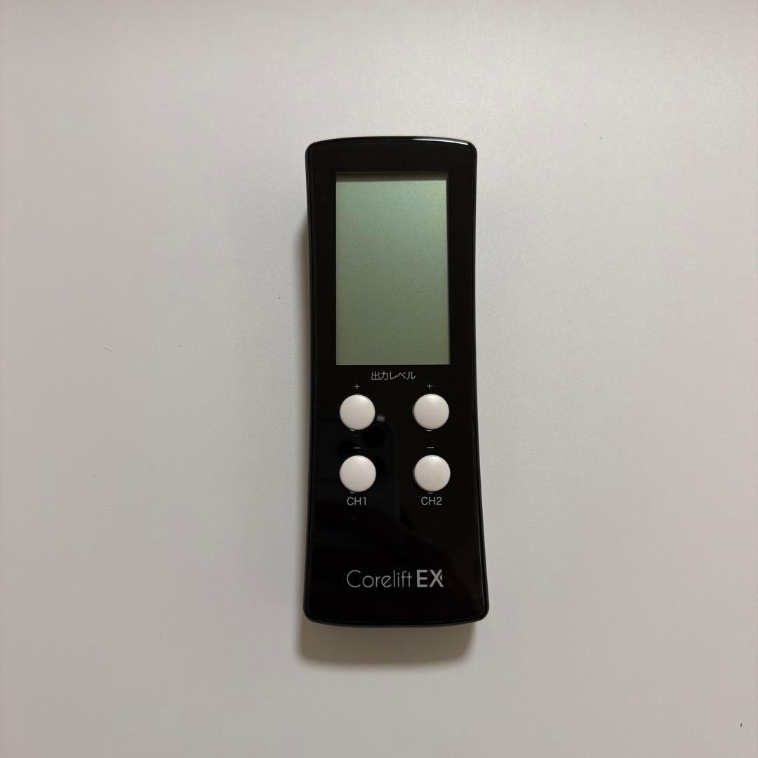 EMSコアリフトEX Corelift EX 高周波複合波形 シグマウェーブ搭載
