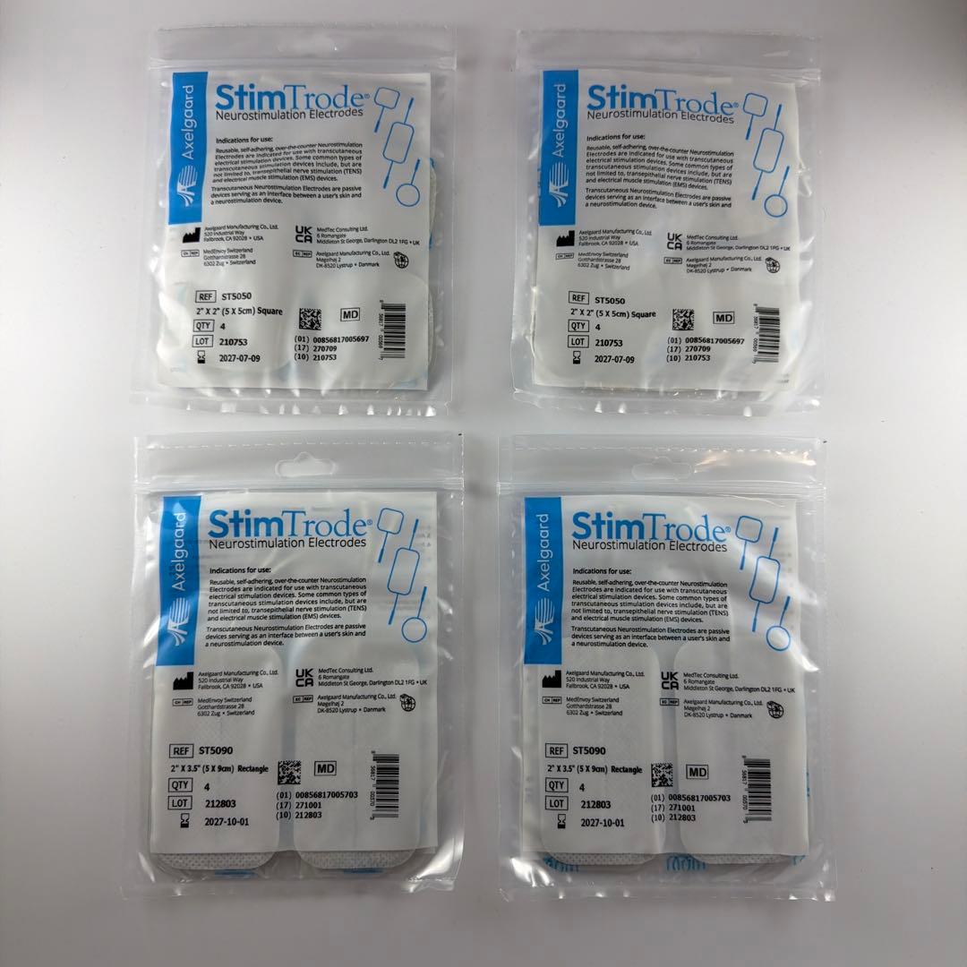 EMSコアリフトEX Corelift EX 高周波複合波形 シグマウェーブ搭載