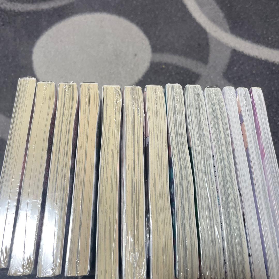 恥じらう君が見たいんだ(1)〜10巻。フルカラー1〜2巻,彼女の友達1