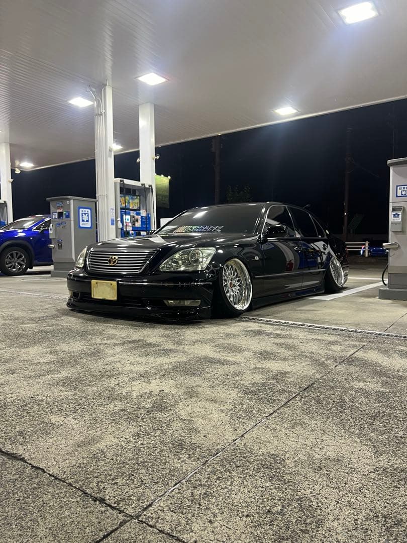 work vs xv 19インチ