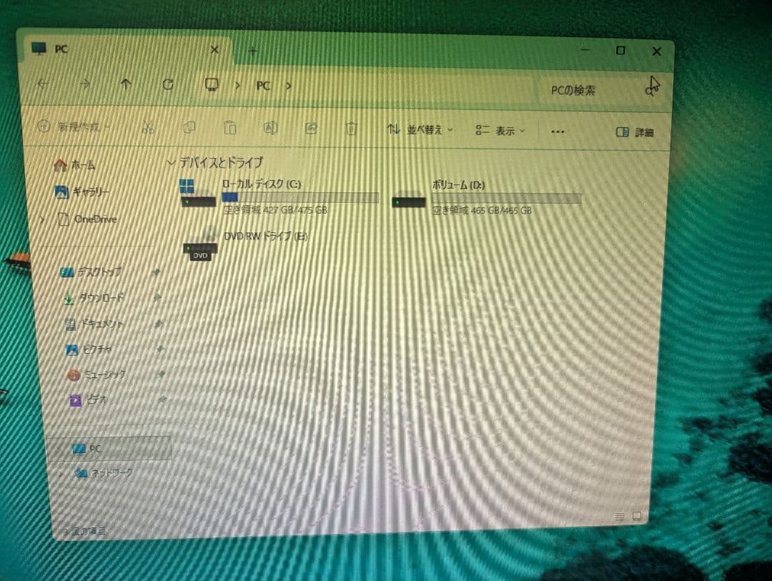 HP ProDesk 400 G6 SFF(Office2021付)