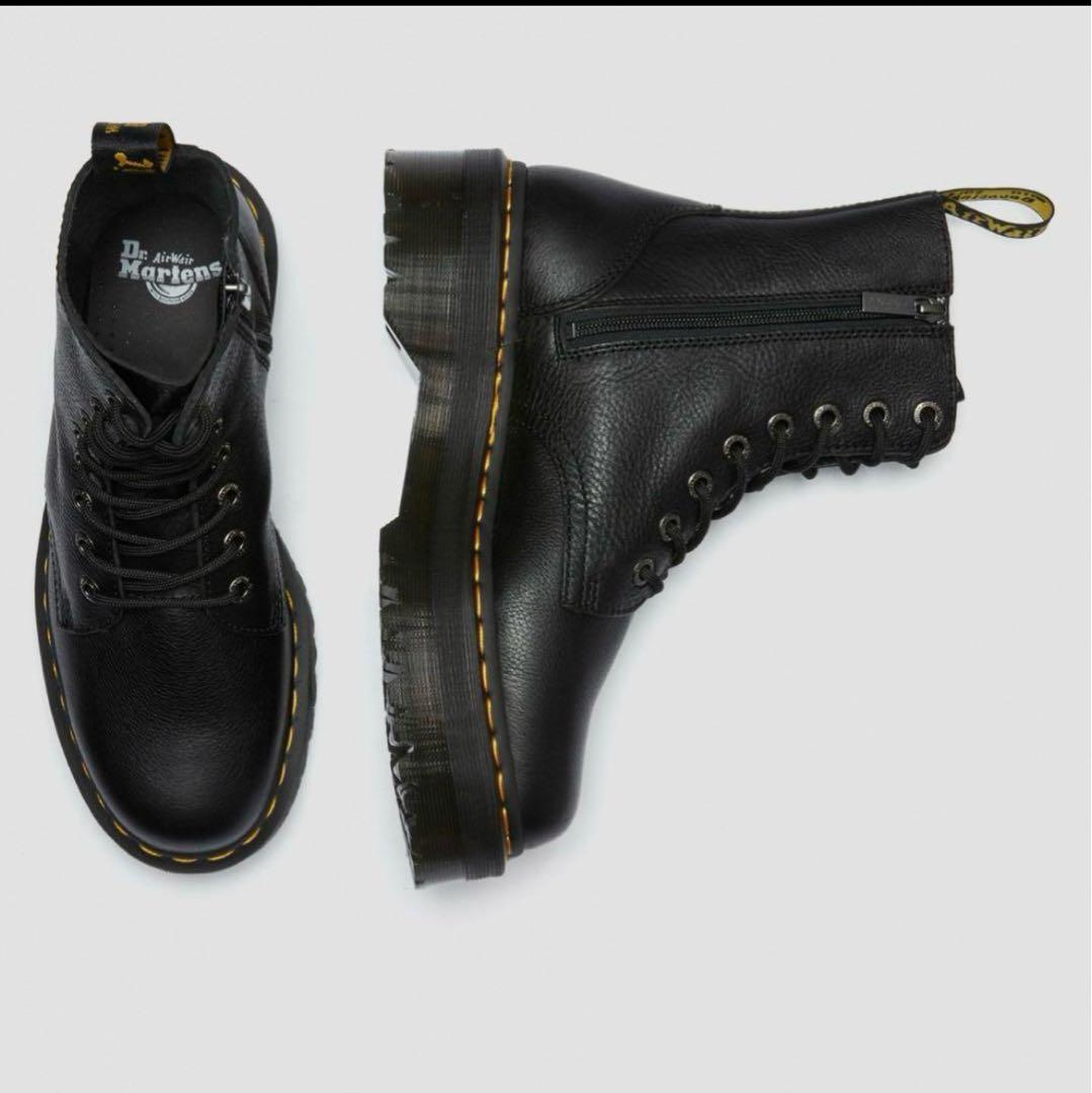 最終価格‼️ Dr. Martens 厚底ブーツ