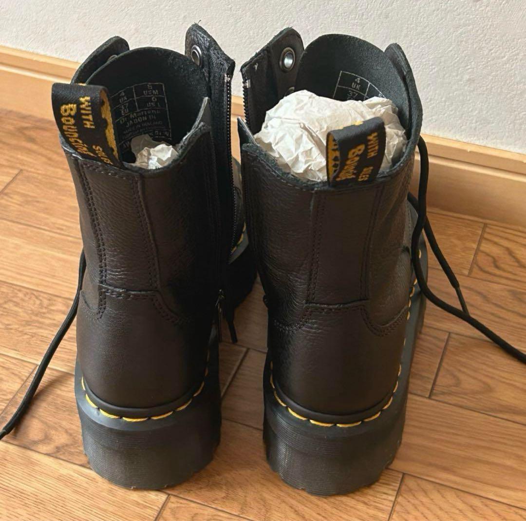 最終価格‼️ Dr. Martens 厚底ブーツ
