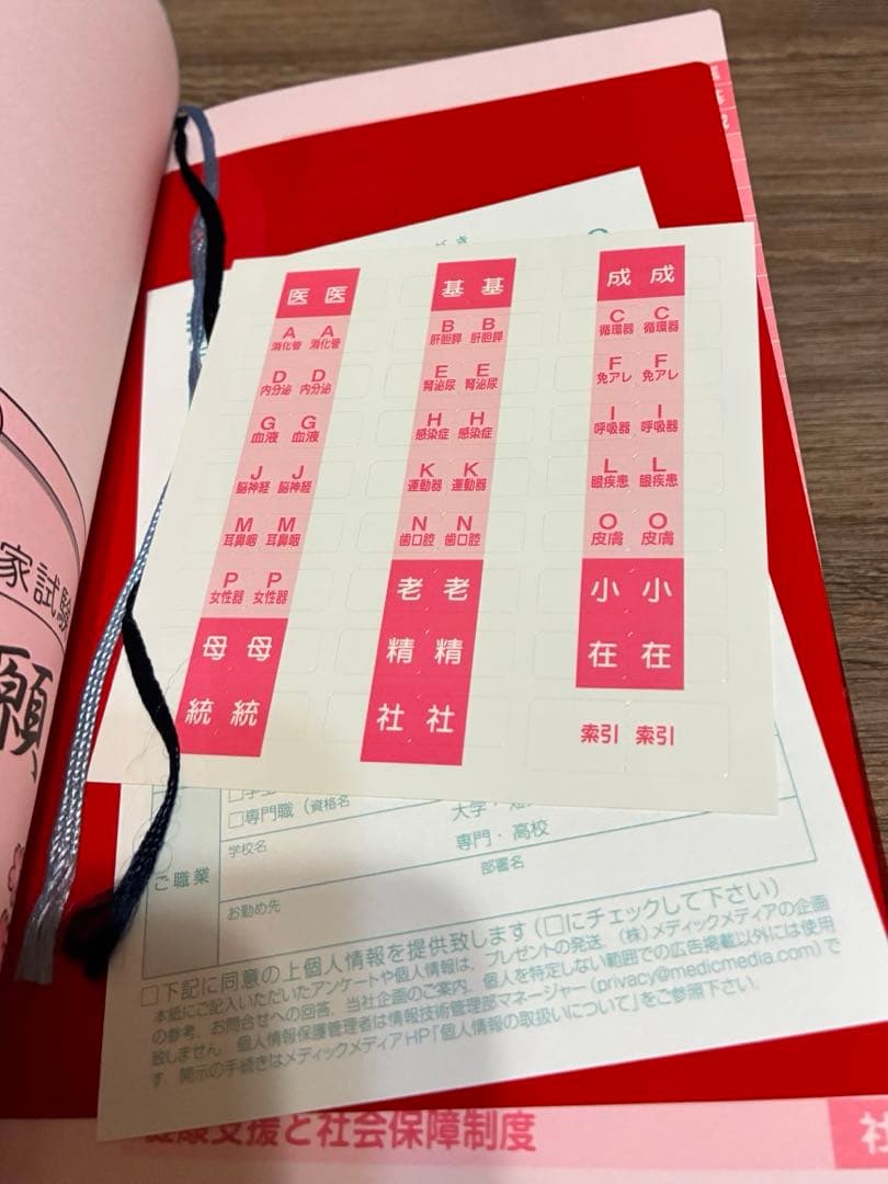 クエスチョンバンク レビューブック　看護師国家試験2026 まとめ売り