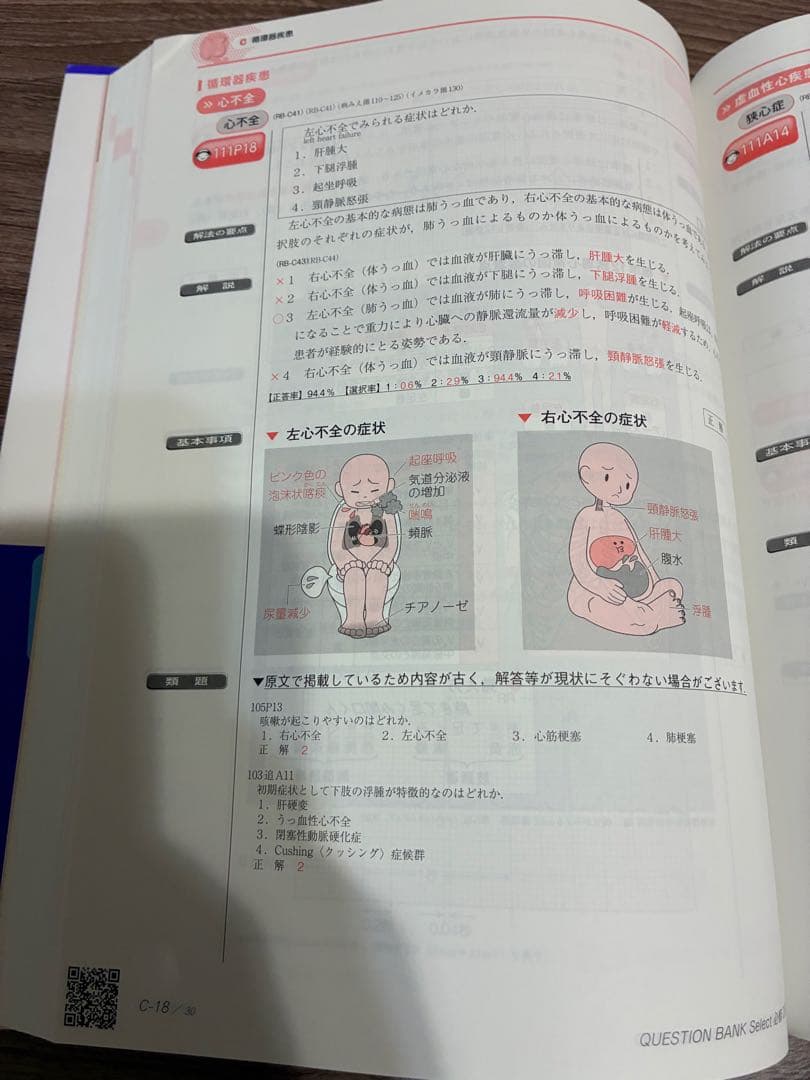 クエスチョンバンク レビューブック　看護師国家試験2026 まとめ売り