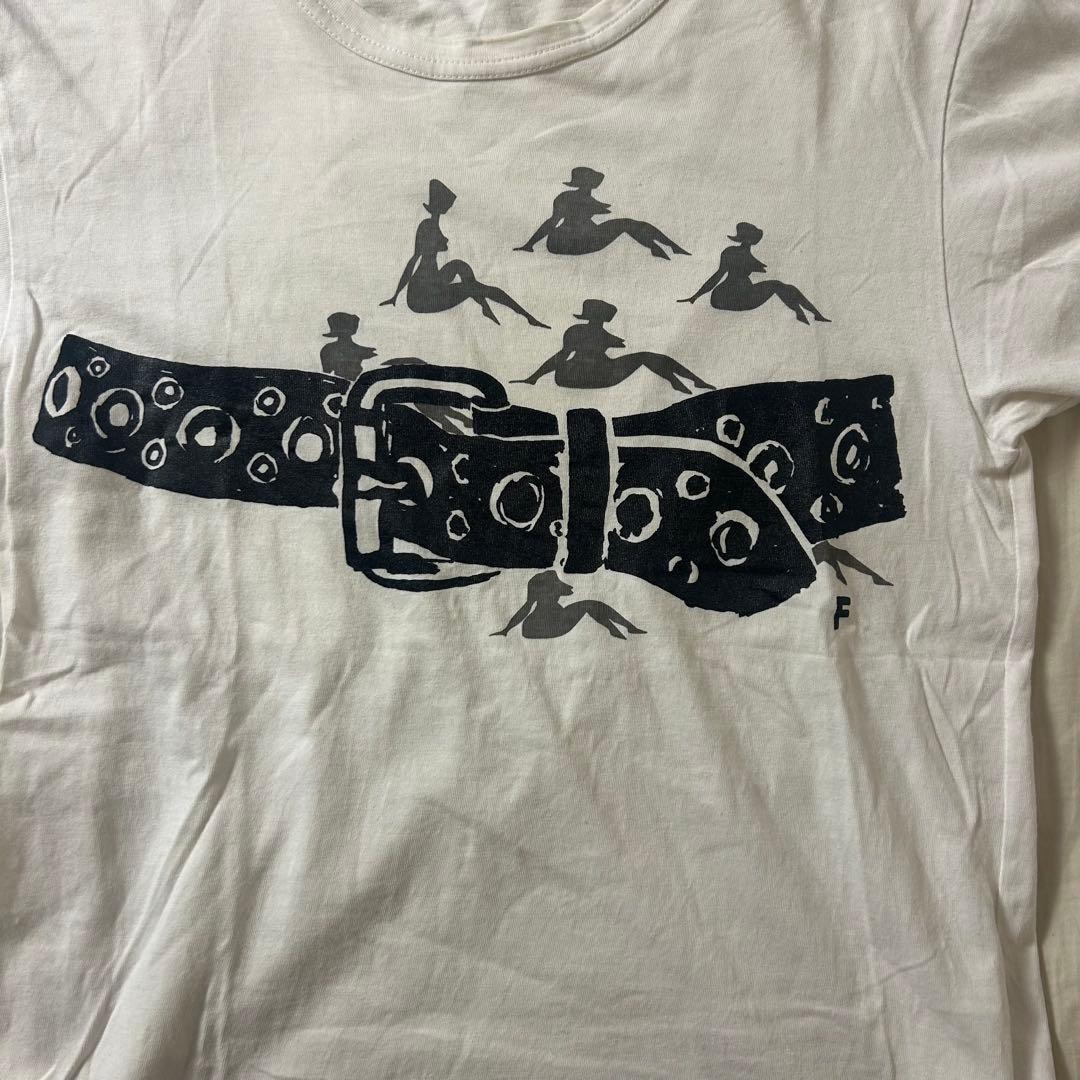 旧タグcomme des garcons homme plus ad2000
