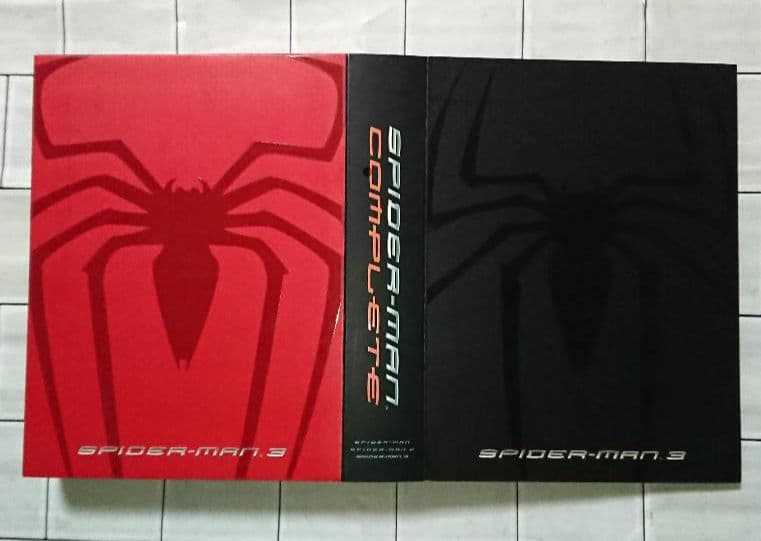 【完全初回生産限定】DVD「スパイダーマン™ コンプリートBOX〈6枚組〉」