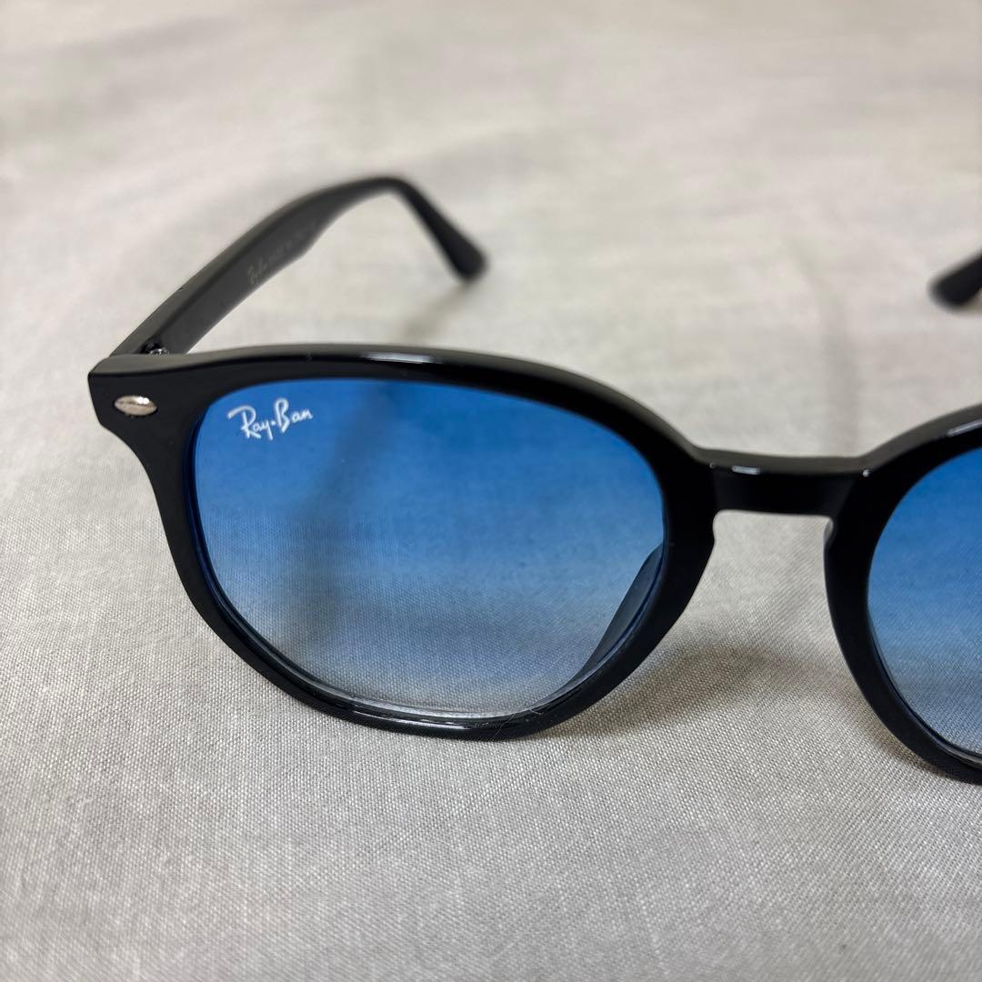 新品　Ray-Ban サングラス　GEOFIT ローブリッジフィット　限定
