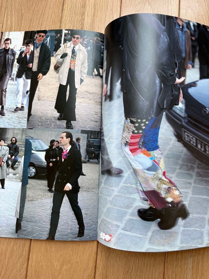 STREET 雑誌 No. 51, 52, 53, 54, 56 5冊セット