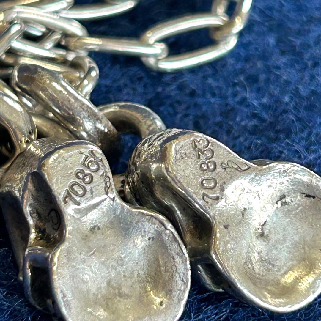 アクセサリー STARLINGEAR MICRO SKULL PENDANT FLARE